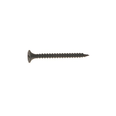 Tinkertools No.6 x 1.625 in. Phillips Drywall Screws, 5000PK TI2514300